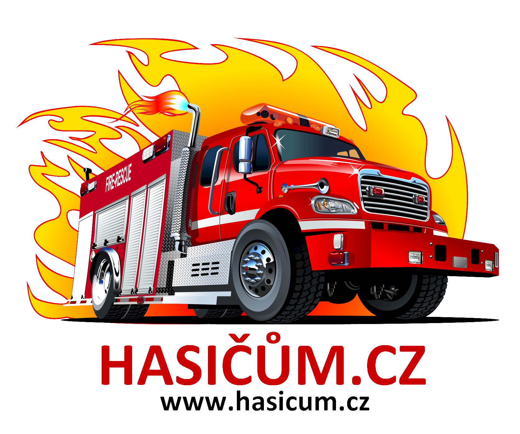 Hasičům.cz